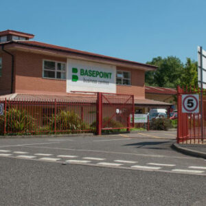 Basingstoke – Stroudley Road Office