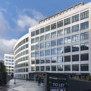 Bristol, Spaces Castle Park