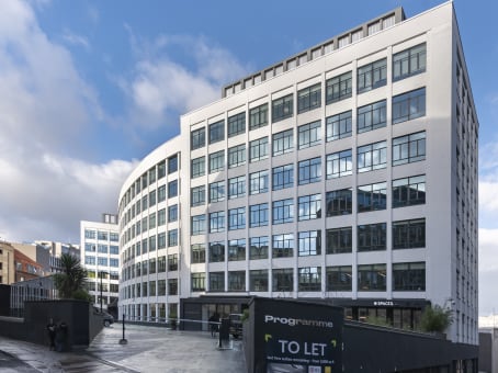 Bristol, Spaces Castle Park