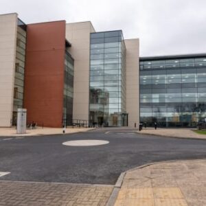 Leeds City West Business Park