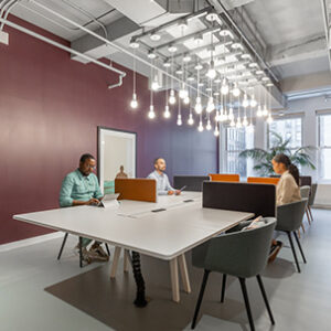 Andover, East Portway Business Park