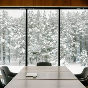 Athens, Station Quarter - Meeting Room