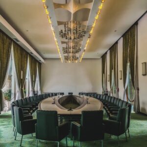 Berlin, Riverside - Coworking