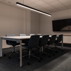 Vienna, Old Town - Coworking