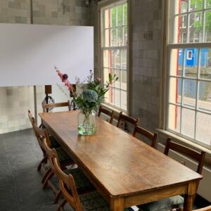 Birmingham, Riverside - Boardroom