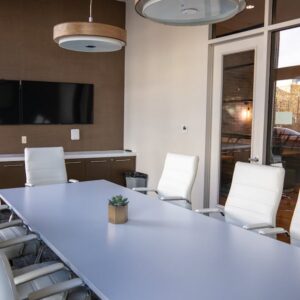 Copenhagen, City Centre - Coworking