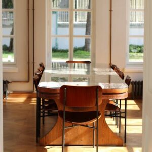 Dublin, Station Quarter - Boardroom