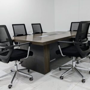 Eindhoven, City Centre - Boardroom