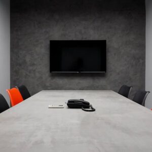 Frankfurt, Old Town - Coworking