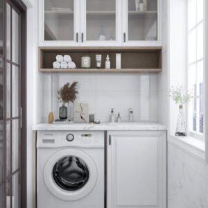 Madrid, Riverside - Day Office