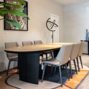 Manchester, Business District - Meeting Room