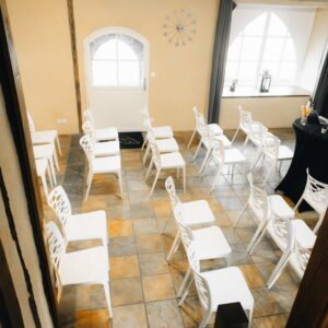 Milan, Tech Quarter - Meeting Room