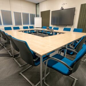 Stockholm, Riverside - Day Office