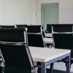 Toulouse, Old Town - Day Office