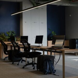 Vienna, Old Town - Boardroom